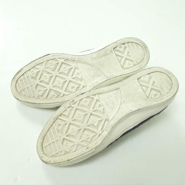 CONVERSE コンバース ONE STAR CC PRO ワンスター スエード 155625C US5(24cm) NAVY ヒールスター Sage Elsesser スニーカー g7292 |  | 09