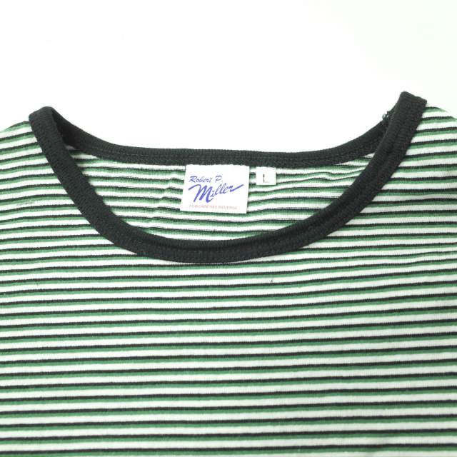 Robert P Miller x BEAUTY＆YOUTH ミラー ビューティーアンド