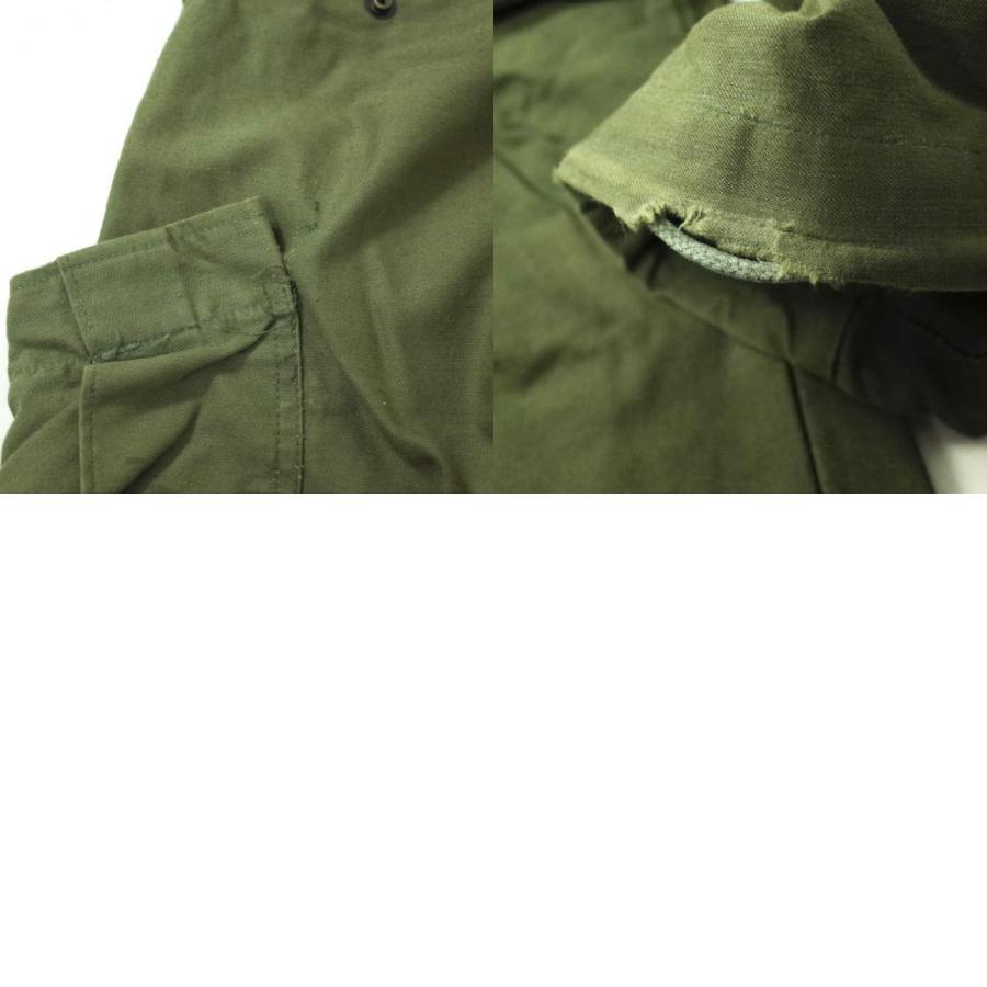 US ARMY アメリカ軍 70s M-65ミリタリーフィールドパンツ 8415 US ARMY アメリカ軍 70s M-65ミリタリーフィールドパンツ 8415