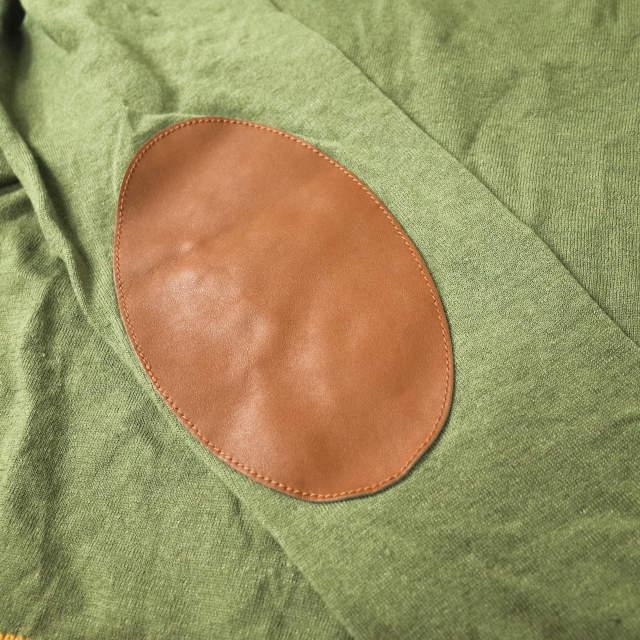 【希少】マルタンマルジェラ Martin Margiela 14 定番エルボー 希少】マルタンマルジェラ Martin Margiela 14 定番エルボー
