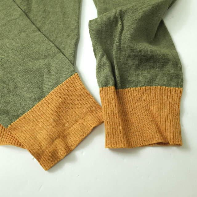 Maison Margiela 14 メゾンマルジェラ 17SS レザーエルボー