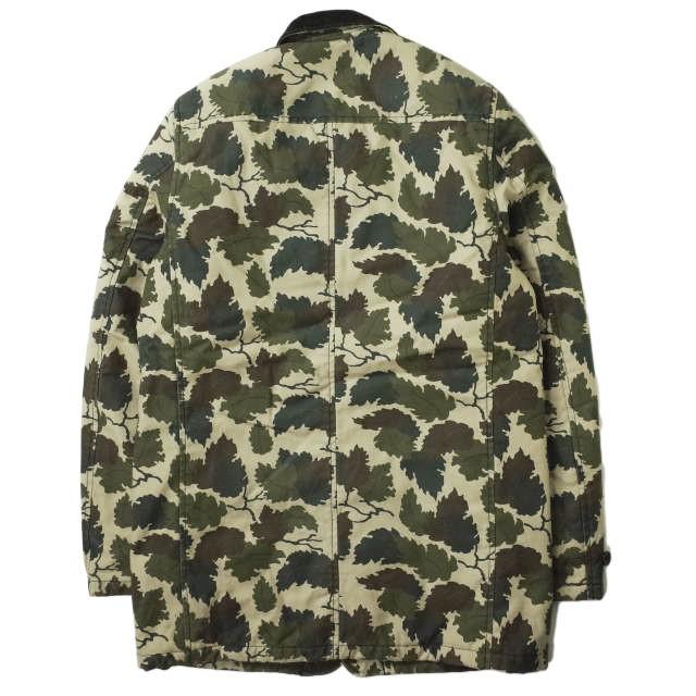 carhartt WIP カーハート ワークインプログレス HARRIS TRENCH COAT