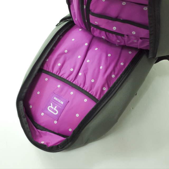 incase インケース Paul Rodriguez Skate Pack Lite ポールロドリゲス