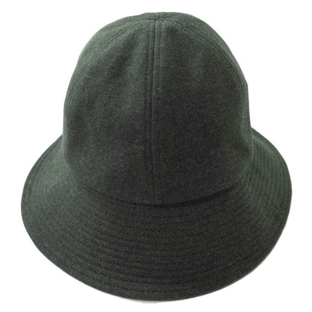 VLANK ブランク 21AW バケットハット 93-41-0279-742 57cm チャコールグレー 帽子 g7426 |  | 01