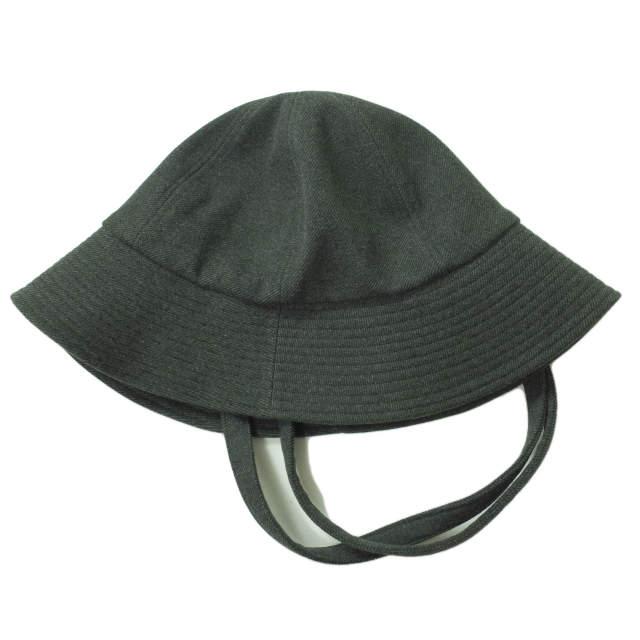 VLANK ブランク 21AW バケットハット 93-41-0279-742 57cm チャコールグレー 帽子 g7426 |  | 02