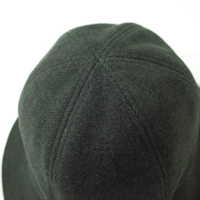 VLANK ブランク 21AW バケットハット 93-41-0279-742 57cm チャコールグレー 帽子 g7426 |  | 03