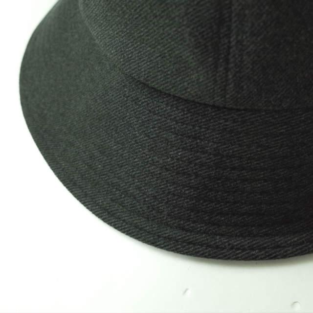 VLANK ブランク 21AW バケットハット 93-41-0279-742 57cm チャコールグレー 帽子 g7426 |  | 04