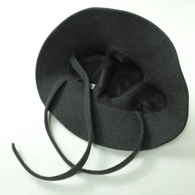 VLANK ブランク 21AW バケットハット 93-41-0279-742 57cm チャコールグレー 帽子 g7426 |  | 05