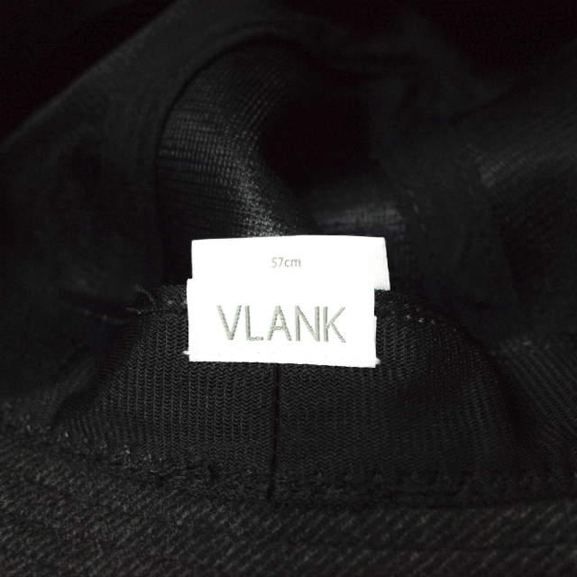 VLANK ブランク 21AW バケットハット 93-41-0279-742 57cm チャコールグレー 帽子 g7426 |  | 06