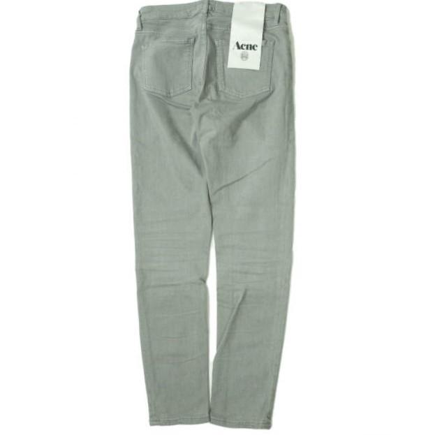Acne Studios アクネストゥディオズ SKIN 5 POCKT 5ポケット Acne Studios アクネストゥディオズ SKIN 5 POCKT 5ポケット