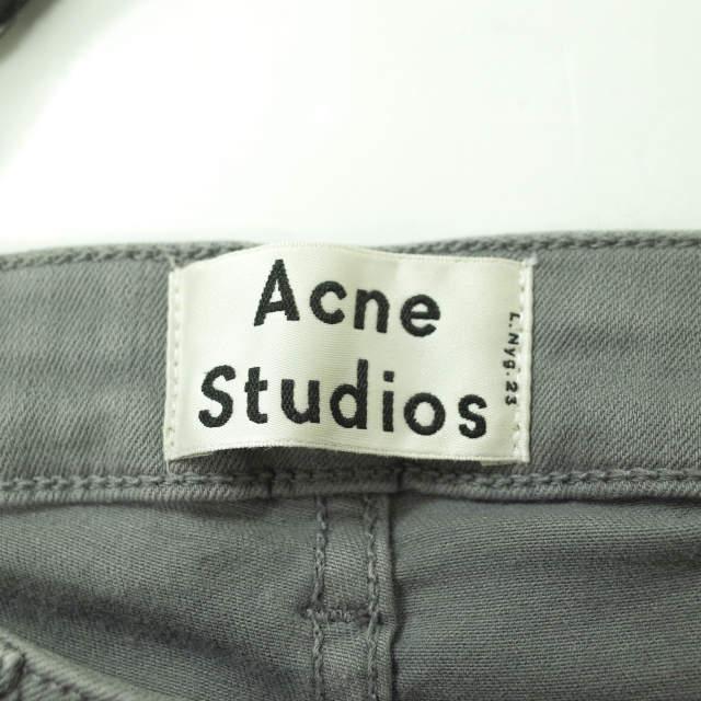 Acne Studios アクネストゥディオズ SKIN 5 POCKT 5ポケット Acne Studios アクネストゥディオズ SKIN 5 POCKT 5ポケット