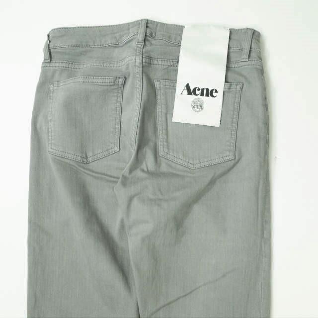 Acne Studios アクネストゥディオズ SKIN 5 POCKT 5ポケット Acne Studios アクネストゥディオズ SKIN 5 POCKT 5ポケット