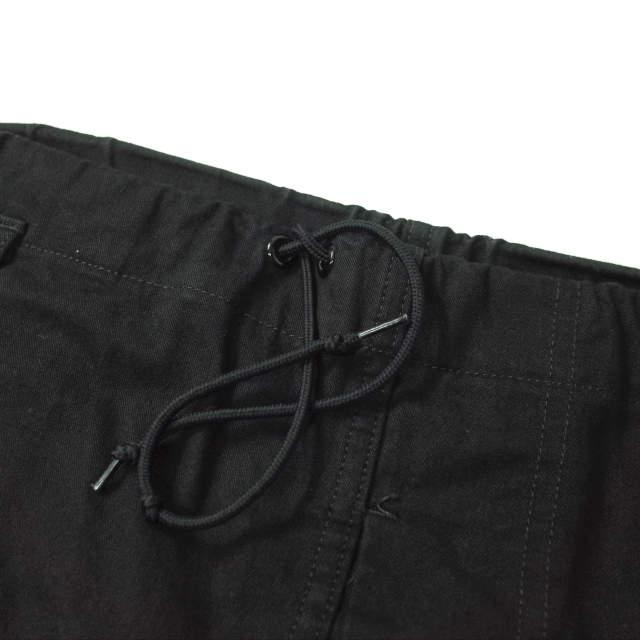 TUKI ツキ 日本製 big shorts ビッグショーツ 0067 2 Blue Black