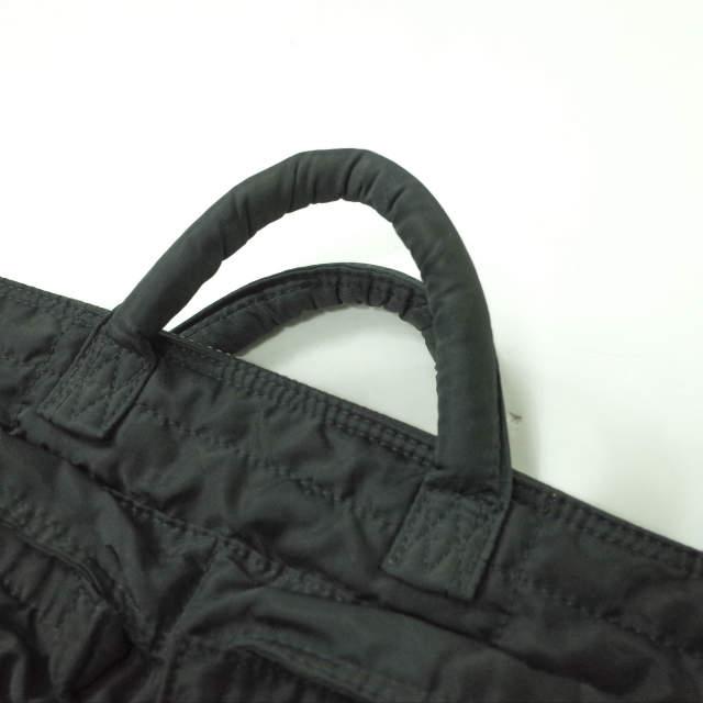 A BATHING APE x PORTER ア ベイシング エイプ ポーター 別注 HELMET BAG ジャガードカモフラージュ ヘルメットバッグ BLACK BAPE g7583 |  | 04