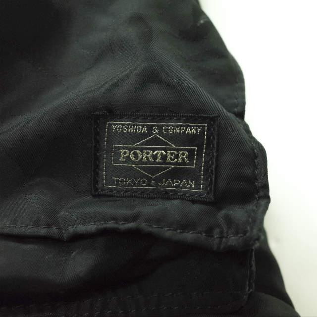 A BATHING APE x PORTER ア ベイシング エイプ ポーター 別注 HELMET BAG ジャガードカモフラージュ ヘルメットバッグ BLACK BAPE g7583 |  | 06