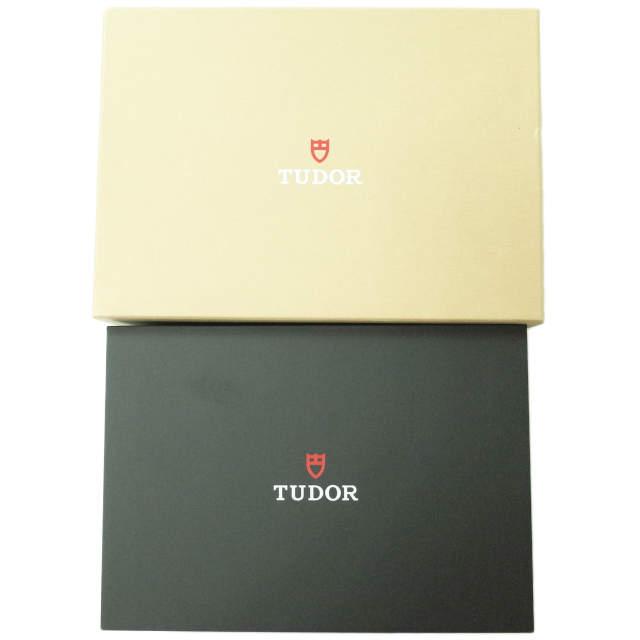 TUDOR チューダー チュードル Pelagos ペラゴス 25600TB 自動巻き ブルーダイアル ブルー文字盤 ウォッチ 腕時計 付属品完備 g7588 |  | 07