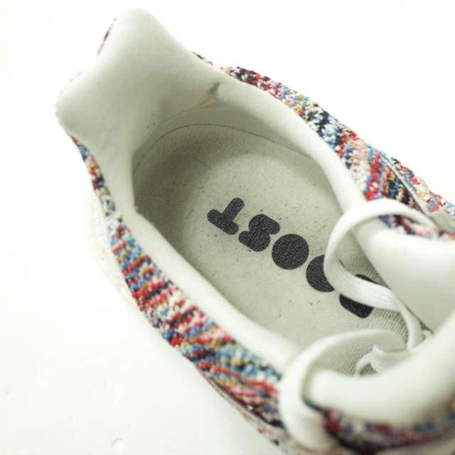 adidas x MISSONI アディダス ミッソーニ 別注 ULTRA BOOST CLIMA M VS