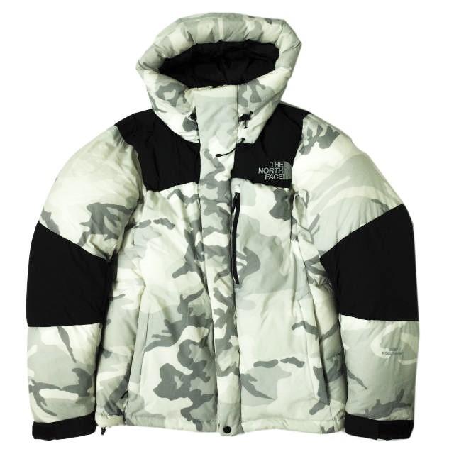 THE NORTH FACE ザ・ノースフェイス Novelty Baltro Light Jacket ノベルティバルトロライトジャケット