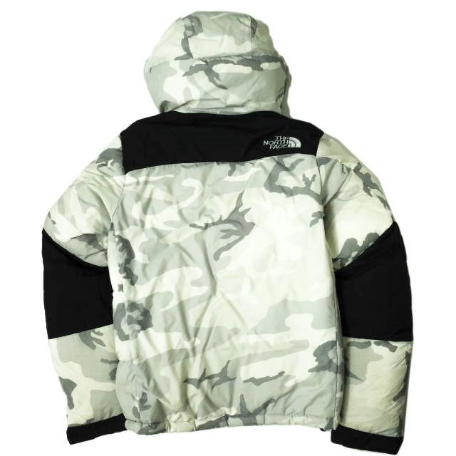 THE NORTH FACE ザ・ノースフェイス Novelty Baltro Light Jacket ノベルティバルトロライトジャケット