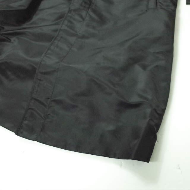 新品 LIBERUM リベルム 20AW 日本製 NYLON SOUTIEN COLLAR COAT ナイロン ステンカラーコート 2020AW-CO02 1 BLACK アウター g7684 |  | 07
