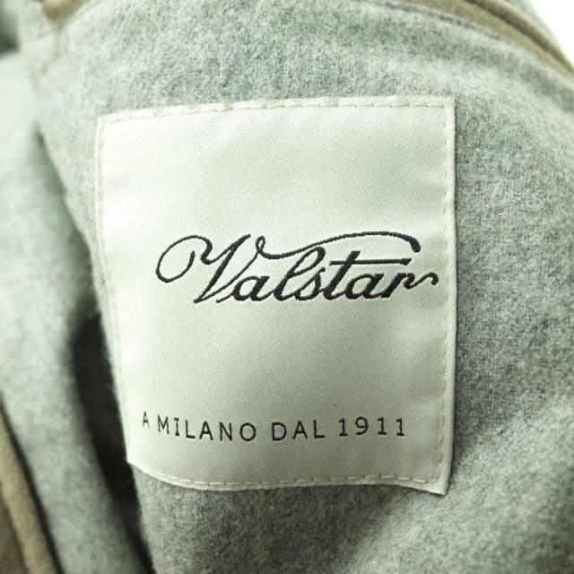 VALSTARINO ヴァルスタリーノ イタリア製 フランネルウール ダウンベスト GILET foderato 44 ベージュ Valstar アウター g7700 |  | 07