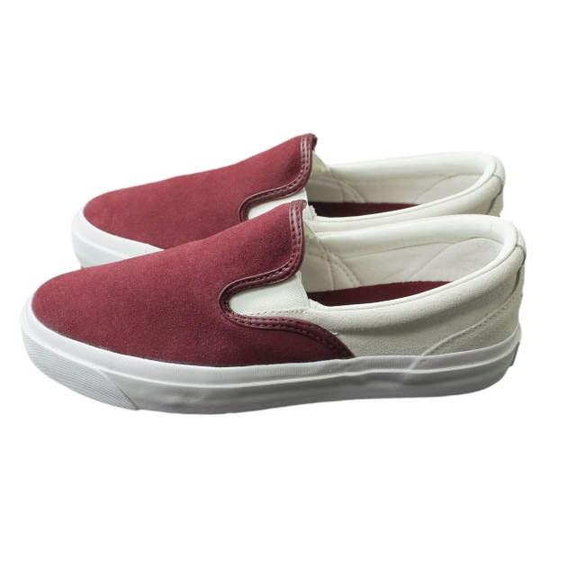 新品 CONVERSE コンバース ONE STAR CC PRO SLIP ON ワンスター