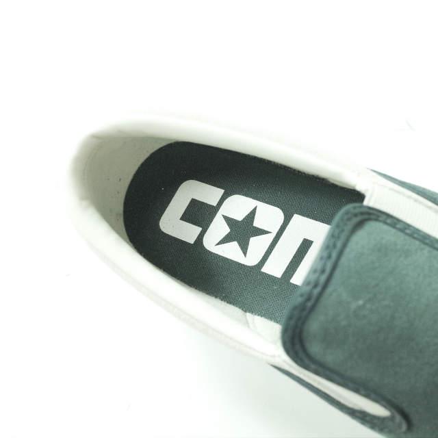 新品 CONVERSE コンバース ONE STAR CC PRO SLIP ON ワンスター