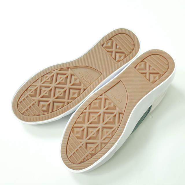 新品 CONVERSE コンバース ONE STAR CC PRO SLIP ON ワンスター