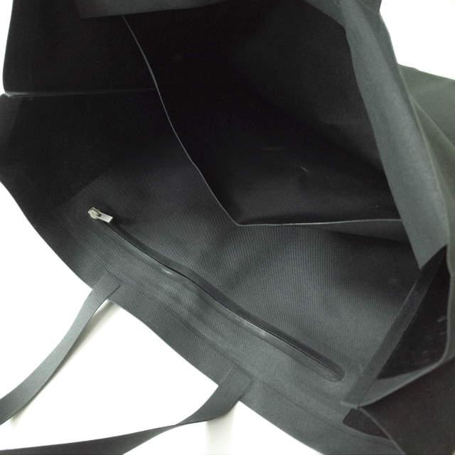 【廃盤】アエタ Aeta ウェルダー トートバッグ ブラック Aeta アエタ WELDER TOTE BAG ウェルダー トートバッグ ブラック