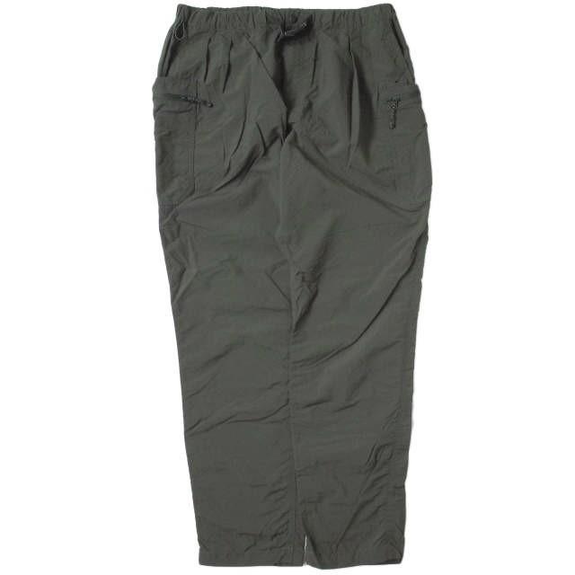 GRIP SWANY x KOTI BEAUTY＆YOUTH グリップスワニー コティ 21SS 別注