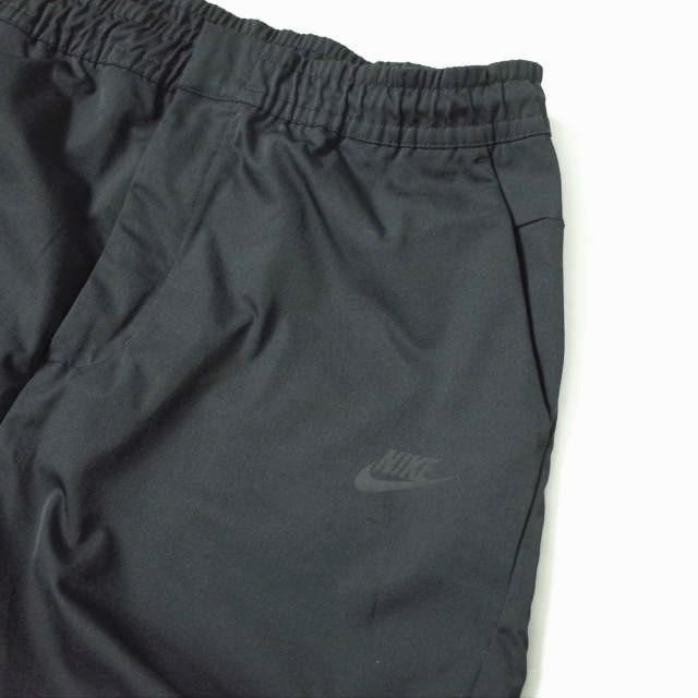NIKE SPORTSWEAR NSW ナイキ スポーツウェア WOVEN PANTS ウーブンパンツ AR3222-010 2XL BLACK イージーパンツ ボトムス g7980 |  | 03