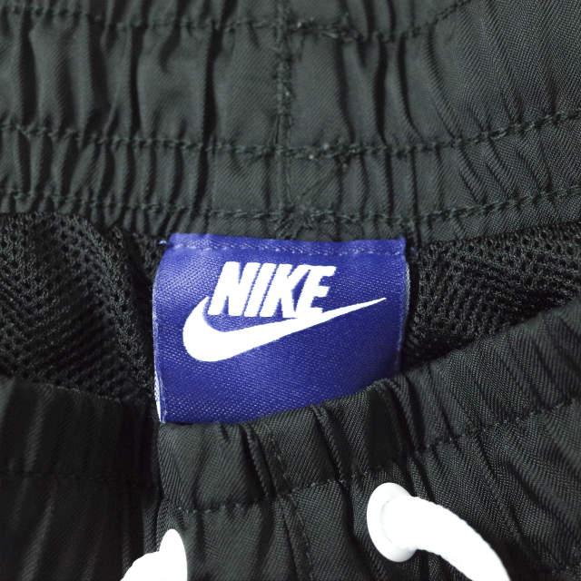 NIKE SPORTSWEAR NSW ナイキ スポーツウェア Woven Casual Breathable Shorts イージーショーツ AT5289-010 2XL BLACK パンツ g7981 |  | 02