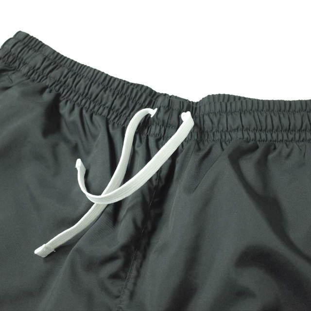 NIKE SPORTSWEAR NSW ナイキ スポーツウェア Woven Casual Breathable Shorts イージーショーツ AT5289-010 2XL BLACK パンツ g7981 |  | 03