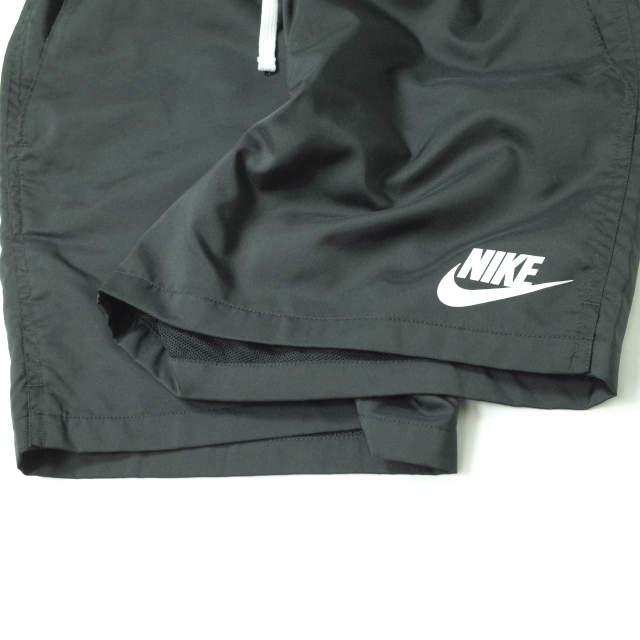 NIKE SPORTSWEAR NSW ナイキ スポーツウェア Woven Casual Breathable Shorts イージーショーツ AT5289-010 2XL BLACK パンツ g7981 |  | 05