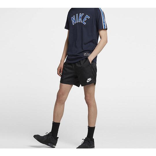NIKE SPORTSWEAR NSW ナイキ スポーツウェア Woven Casual Breathable Shorts イージーショーツ AT5289-010 2XL BLACK パンツ g7981 |  | 08