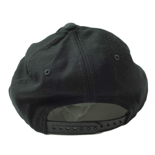 S/DOUBLE エスダブル MARKER BALLCAP ロゴ刺繍 6パネルキャップ Free ブラック ベースボールキャップ YUPOONG 帽子 g7985 |  | 01