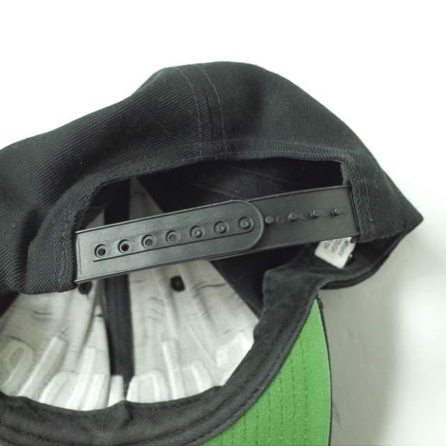 S/DOUBLE エスダブル MARKER BALLCAP ロゴ刺繍 6パネルキャップ Free ブラック ベースボールキャップ YUPOONG 帽子 g7985 |  | 06