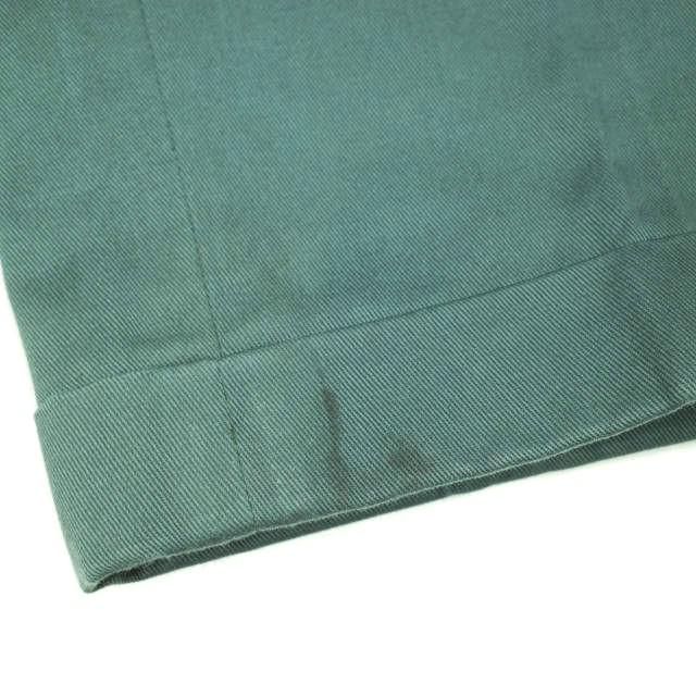 The Stylist Japan x Dickies ザスタイリストジャパン ディッキーズ 別注 T/C TROUSERS  ワークトラウザーズパンツ TSJP-32401-08 S GREEN |  | 07