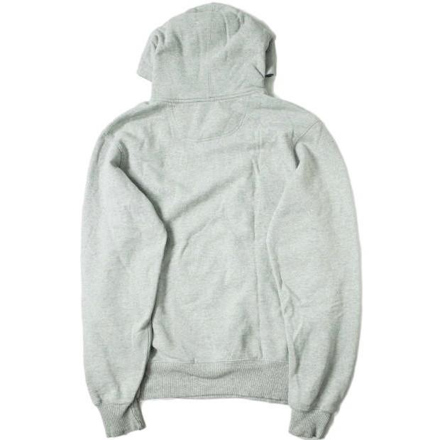 Champion チャンピオン 紺タグ Vガゼット スウェットプルオーバー