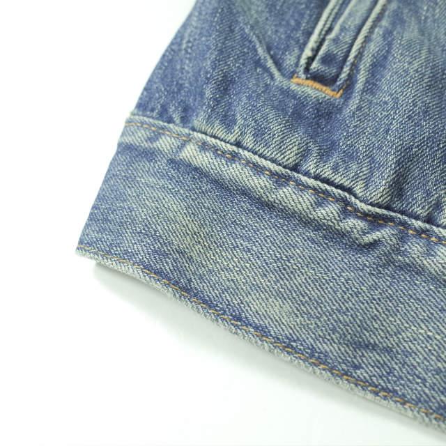 POLO RALPH LAUREN ポロ・ラルフローレン ヴィンテージ加工 3rd POLO RALPH LAUREN ポロ・ラルフローレン ヴィンテージ加工 3rd
