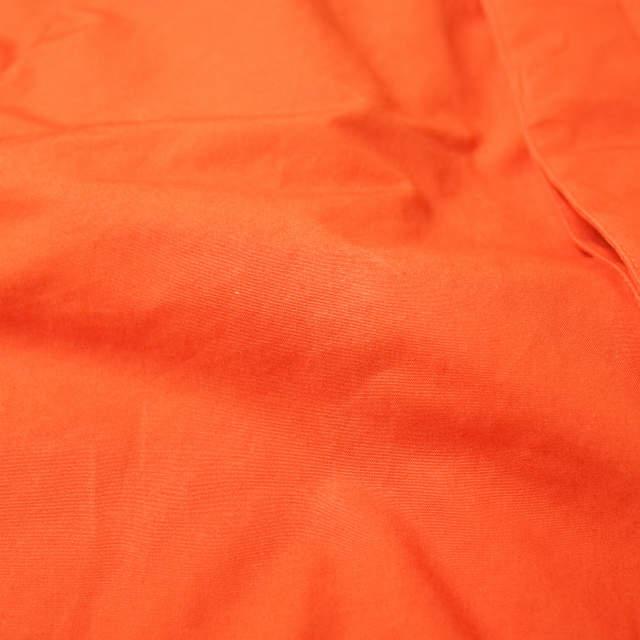 AURALEE オーラリー 日本製 HIGH COUNT CLOTH BATTING LONG COAT AURALEE オーラリー 日本製 HIGH COUNT CLOTH BATTING LONG COAT