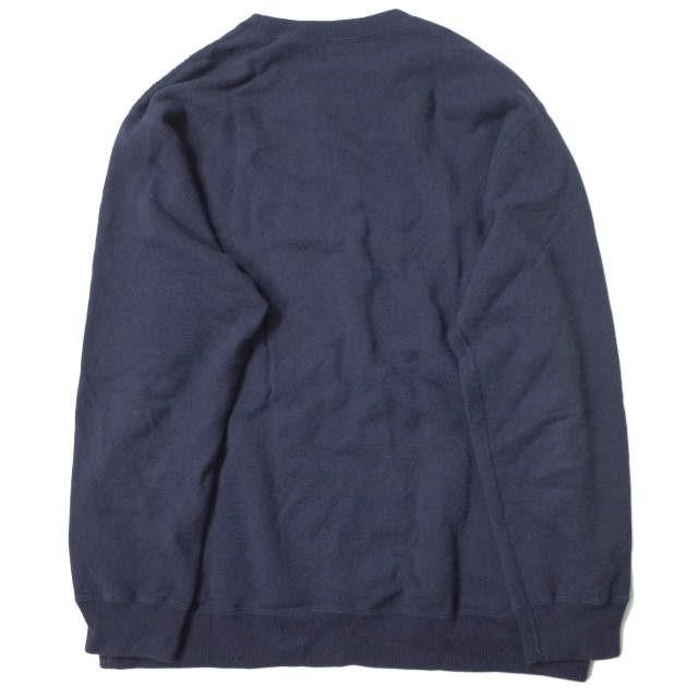 BRU NA BOINNE ブルーナボイン 21AW 日本製 子煩悩レスラー