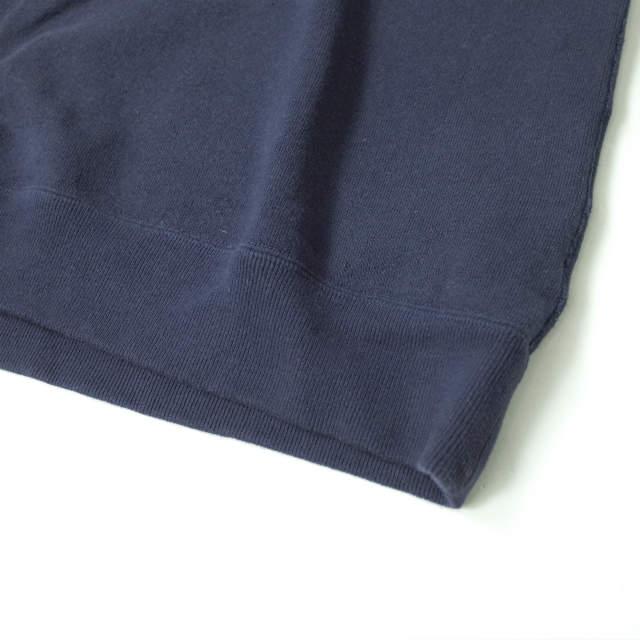 BRU NA BOINNE ブルーナボイン 21AW 日本製 子煩悩レスラーカレッジスエット No.8306 XL NAVY トレーナー スウェット プルオーバー g8110 |  | 04