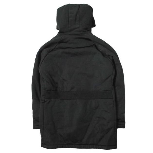 BRU NA BOINNE ブルーナボイン 日本製 BN-3B 裏ボア フライト