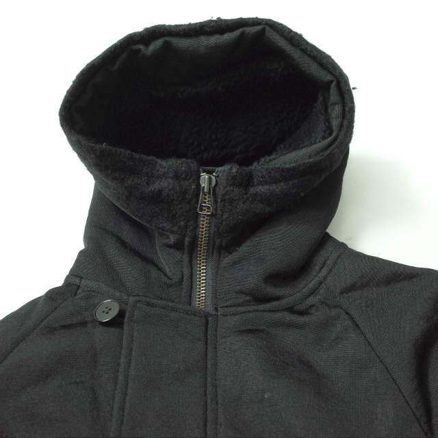 【極美品】ブルーナボイン ジャケット Bru na boinne BRU NA BOINNE(ブルーナボイン)/UPジャンパー2号/Charcoal | TOR