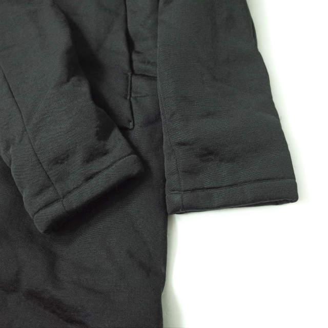 BRU NA BOINNE ブルーナボイン 日本製 BN-3B 裏ボア フライトジャケット No.5220 3 ブラック N-3B アウター g8112 |  | 05