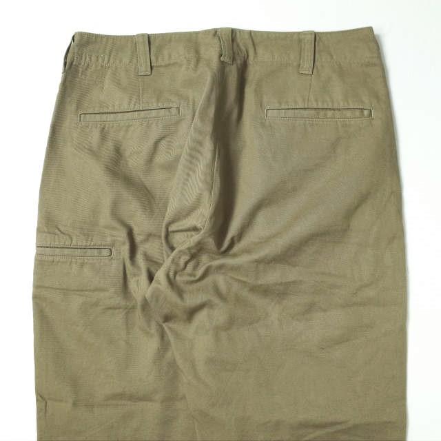 ブルーナボイン 7427 ワイドテーパードパンツ 3 日本製 ブルーナボイン 7427 ワイドテーパードパンツ 3 日本製 - メルカリ