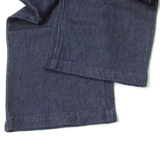 BRU NA BOINNE ブルーナボイン 日本製 ゴブニュパンツ 1タックワイドテーパードパンツ No.7422 2 Indigo ジップフライ ボトムス g8116 : g8116 : LOOPヤフーショッピング店 - 通販 - Yahoo!ショッピング BRU NA BOINNE ブルーナボイン 日本製 ゴブニュパンツ 1タックワイドテーパードパンツ No.7422 2 Indigo ジップフライ ボトムス g8116 : g8116 : LOOPヤフーショッピング店 - 通販 - Yahoo!ショッピング