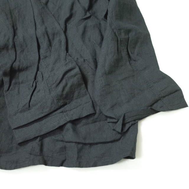 COMOLI x Salvatore Piccolo コモリ サルヴァトーレピッコロ 20SS LINEN JACKET リネンジャケット R01-01001 46 BLACK 3B テーラード g8162 COMOLI x Salvatore Piccolo コモリ サルヴァトーレピッコロ 20SS LINEN JACKET リネンジャケット R01-01001 46 BLACK 3B テーラード g8162
