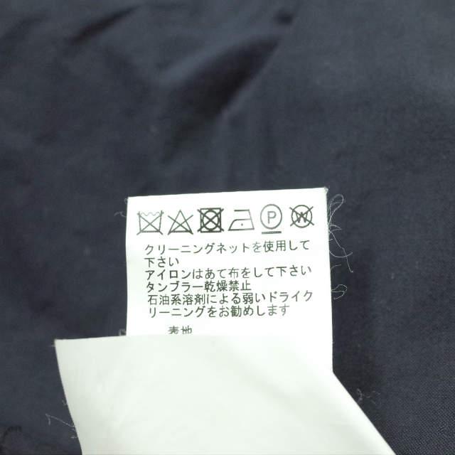 sacai サカイ 18AW 日本製 ハイブリッドミリタリージャケット 18